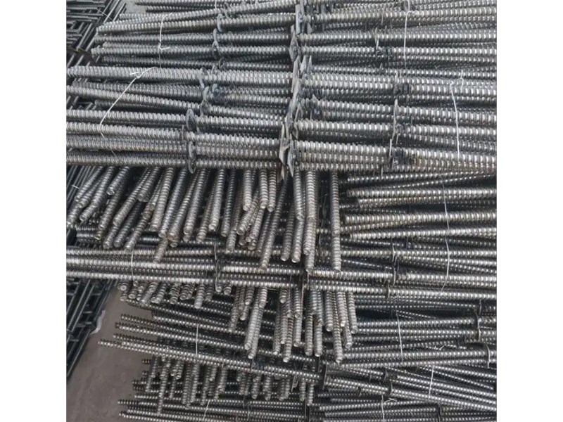 止水穿墻螺桿的質(zhì)量的影響因素和生銹機(jī)理和除銹方法有哪些？